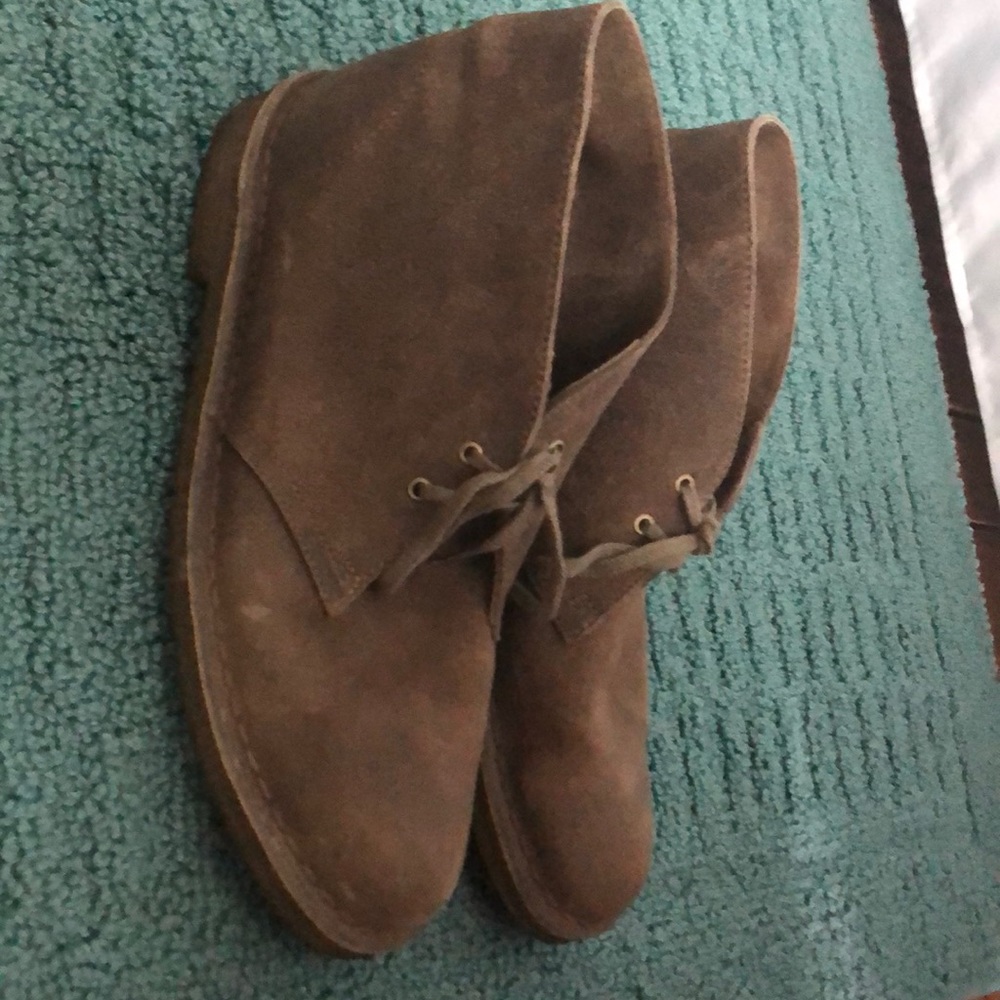 Clark’s Desert Boot - Picture 3 of 5